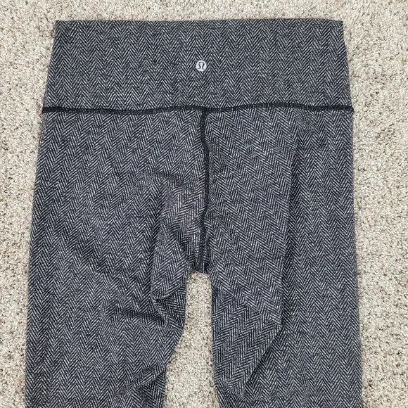 Lululemon High Times Pant - Picture 5 of 7